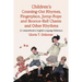 Children's Counting-Out Rhymes, Fingerplays, Jump-Rope and Bounce-Ball Chants and Other Rhythms: A Comprehensive English-Language Reference