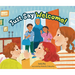 Just Say Welcome