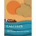 Calculus: Volume1
