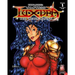 Kirk Lindo's Vampress Luxura V1: Red Reign Rising: Trade Paperback