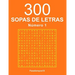 300 Sopas de letras - N. 1
