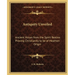 Antiquity Unveiled: Ancient Voices from the Spirit Realms Proving Christianity to be of Heathen Origin