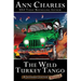 The Wild Turkey Tango