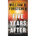 Five Years After: A John Matherson Novel