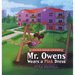 Mr. Owens Wears a Pink Dress