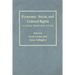 Economic, Social, and Cultural Rights: A Legal Resource Guide