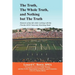 The Truth, the Whole Truth, and Nothing But the Truth: Memoirs of my life while working with the Florida A&M University Marching Band