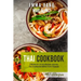 Thai Cookbook: 2 Books in 1: A 140 Recipes Journey For Traditional Dishes From Thailand