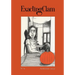 Exacting Clam No. 6: Autumn 2022