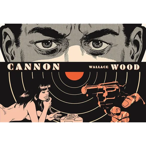 Cannon