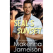 SEAL's Sunset