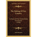 The Making Of Our Country: A History Of The United States For Schools (1920)