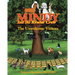 Mindy and the Rescue Crew: The Unwelcome Visitors