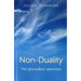 Non-Duality