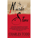 The Murder Stone: A Novel of Suspense