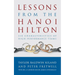 Lessons from the Hanoi Hilton: Six Characteristics of High-Performance Teams