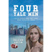 Four Yale Men: Their Lives and the Lady Who Dazzled Them