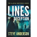 Lines of Deception: Volume 4