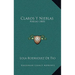 Claros Y Nieblas: Poesias (1885)
