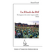 Le Hirak du Rif: Émergence du contre-espace public rifain