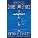Introducing Christian Ethics: Core Convictions for Christians Today