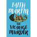 The Vicarage Murder