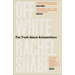 Off-White: The Truth about Antisemitism