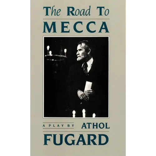 The Road to Mecca
