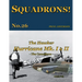 The Hawker Hurricane Mk I & Mk II: The Canadians