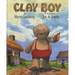 Clay Boy