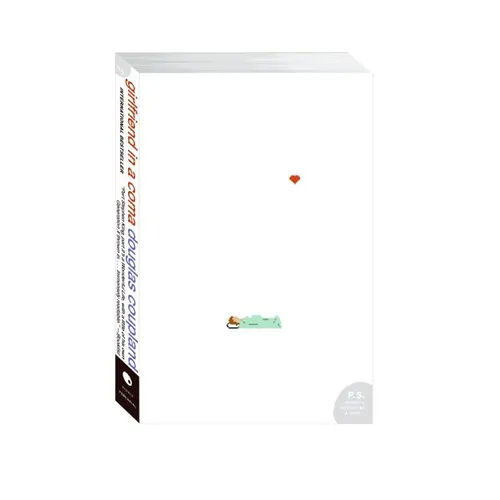 Girlfriend in a Coma - Paperback