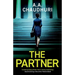The Partner: a gripping crime thriller with a shocking twist