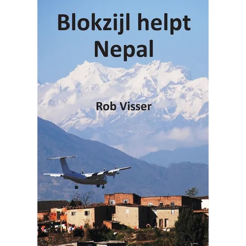 Blokzijl helpt Nepal