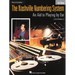 The Nashville Numbering System: An Aid to Playing by Ear