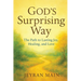 God's Surprising Way: The Path to Lasting Joy, Healing, and Love