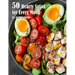 50 Hearty Salads for Every Mood Recipes