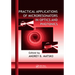 Practical Applications of Microresonators in Optics and Photonics