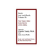 Death and Anti-Death, Volume 10: Ten Years After John Rawls (1921-2002)