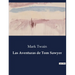 Las Aventuras de Tom Sawyer