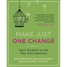 Make Just One Change: Teach Students to Ask Their Own Questions