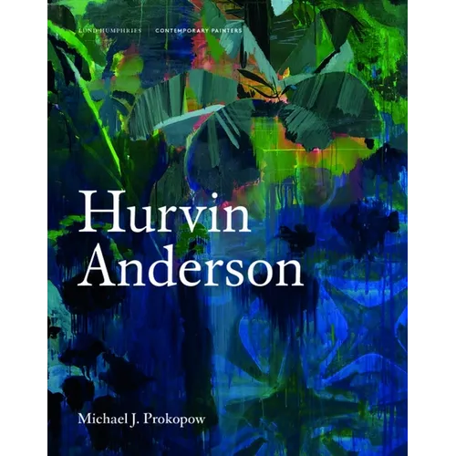 Hurvin Anderson