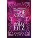 Paranormal Temp Agency: Books 1-3 Special Collection