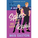 Spies Don't Fall for Their Rival: A Sweet Romantic Comedy
