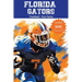 Florida Gators Football Fun Facts