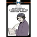 An Analysis of Mary Wollstonecraft's a Vindication of the Rights of Woman