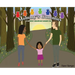 Mommy's Gummies: A children's educational cannabis book