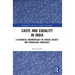 Caste and Equality in India: A Historical Anthropology of Diverse Society and Vernacular Democracy