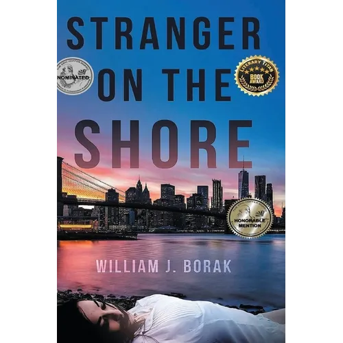 Stranger on the Shore