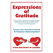 Expressions of Gratitude