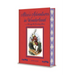 Alice's Adventures in Wonderland and Through the Looking Glass: With Illustrations by Sir John Tenniel
